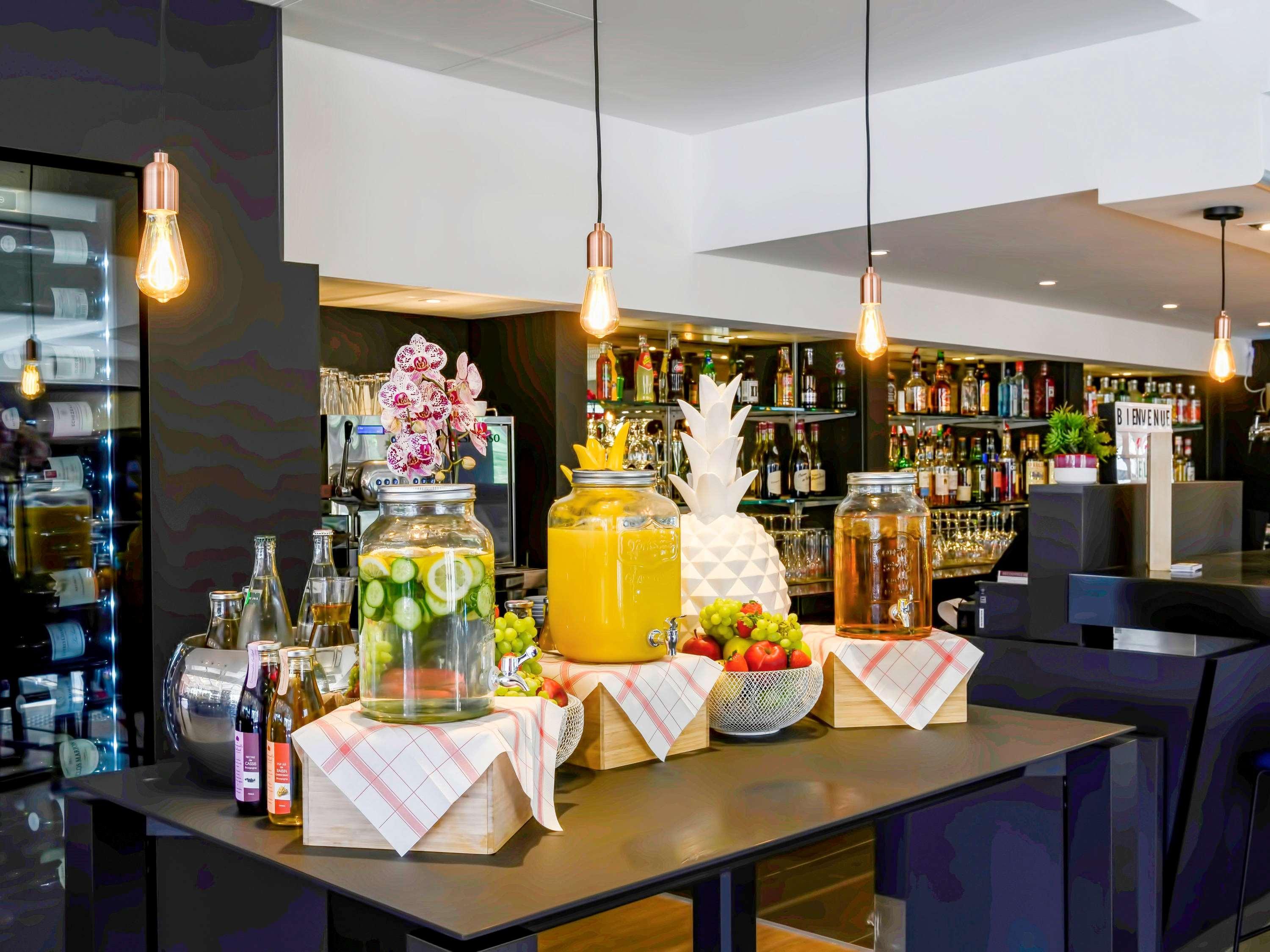 Hotel Novotel Dijon Route Des Grands Crus