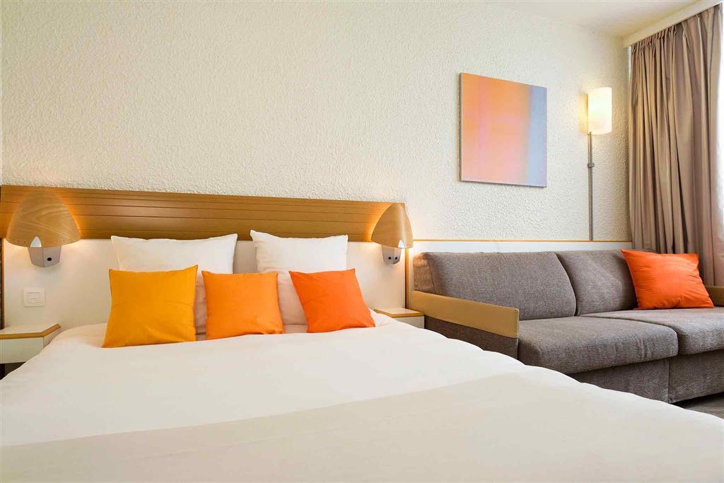 Hotel Novotel Dijon Route Des Grands Crus