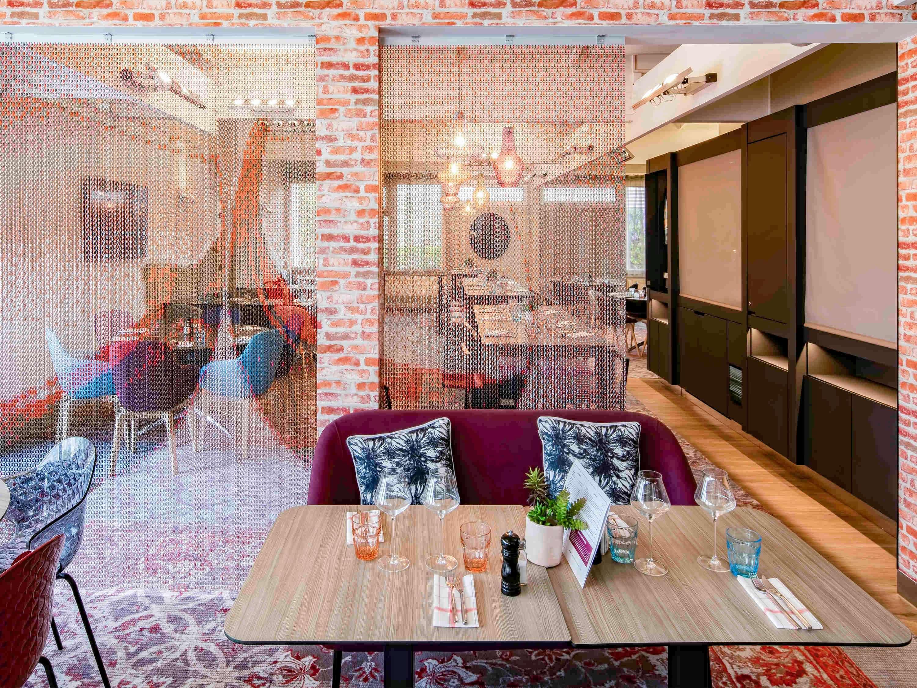 Novotel Dijon Route Des Grands Crus Hotel