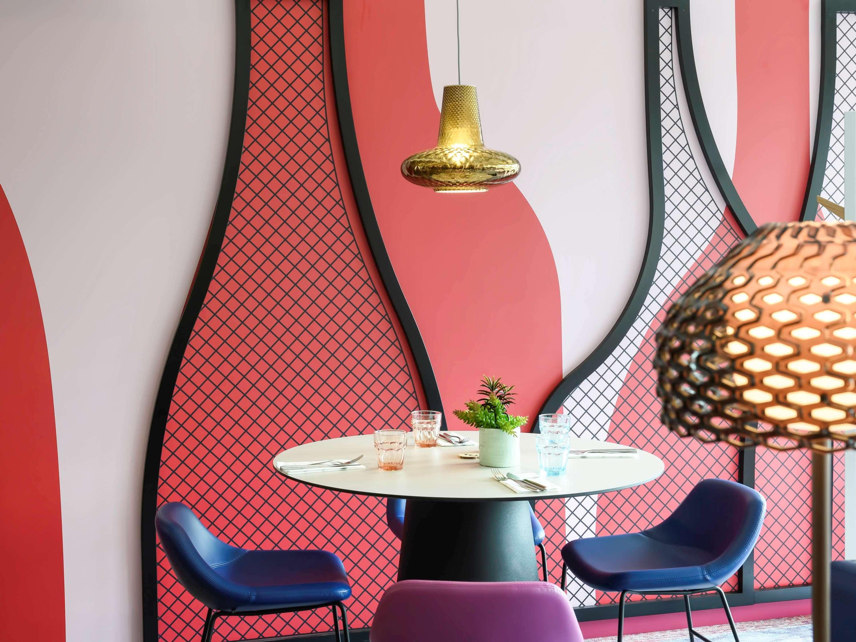 Hotel Novotel Dijon Route Des Grands Crus 4*