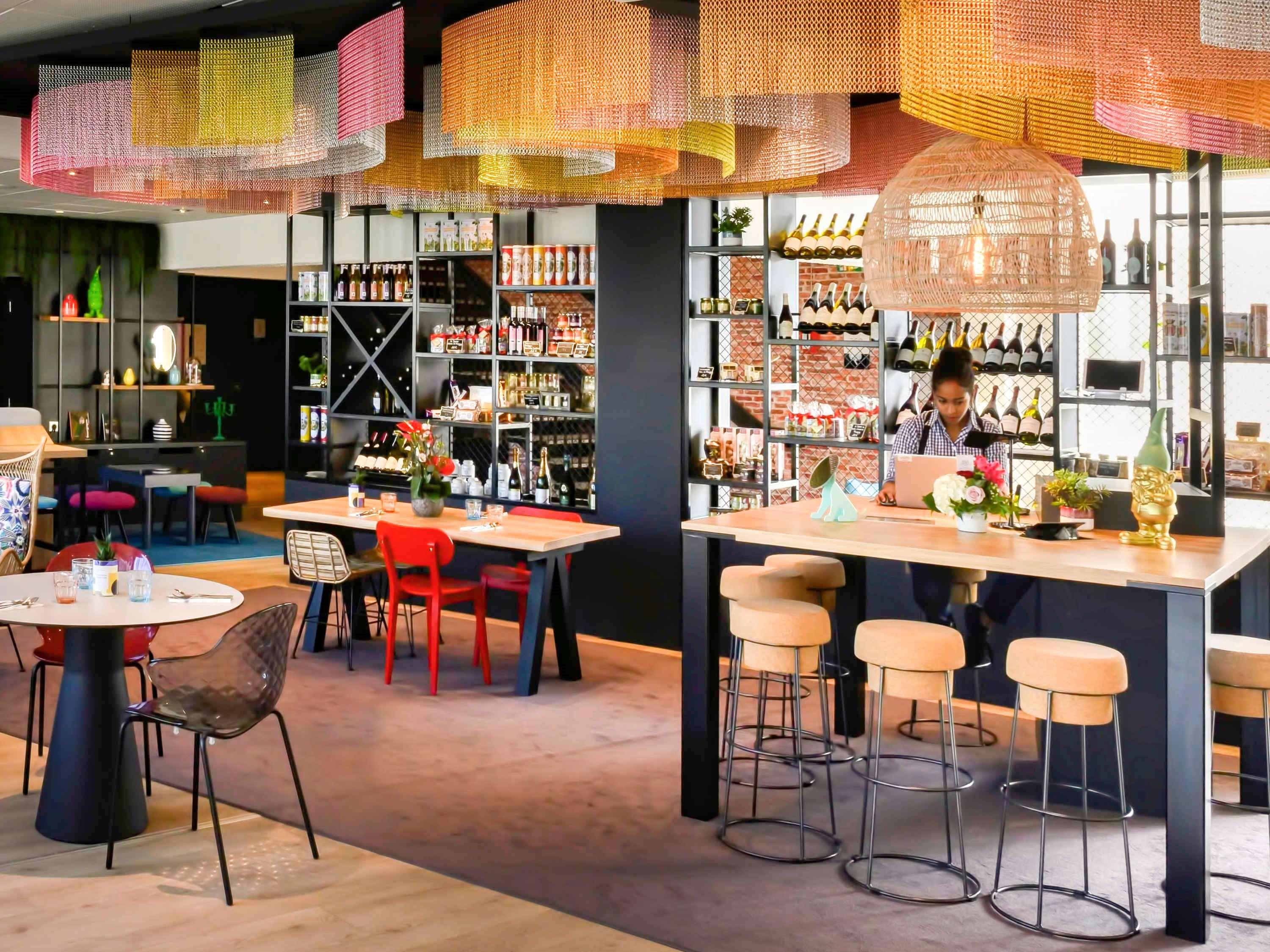 Novotel Dijon Route Des Grands Crus 4*