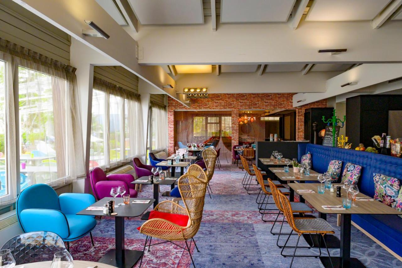 Novotel Dijon Route Des Grands Crus 4* Marsannay-la-Côte