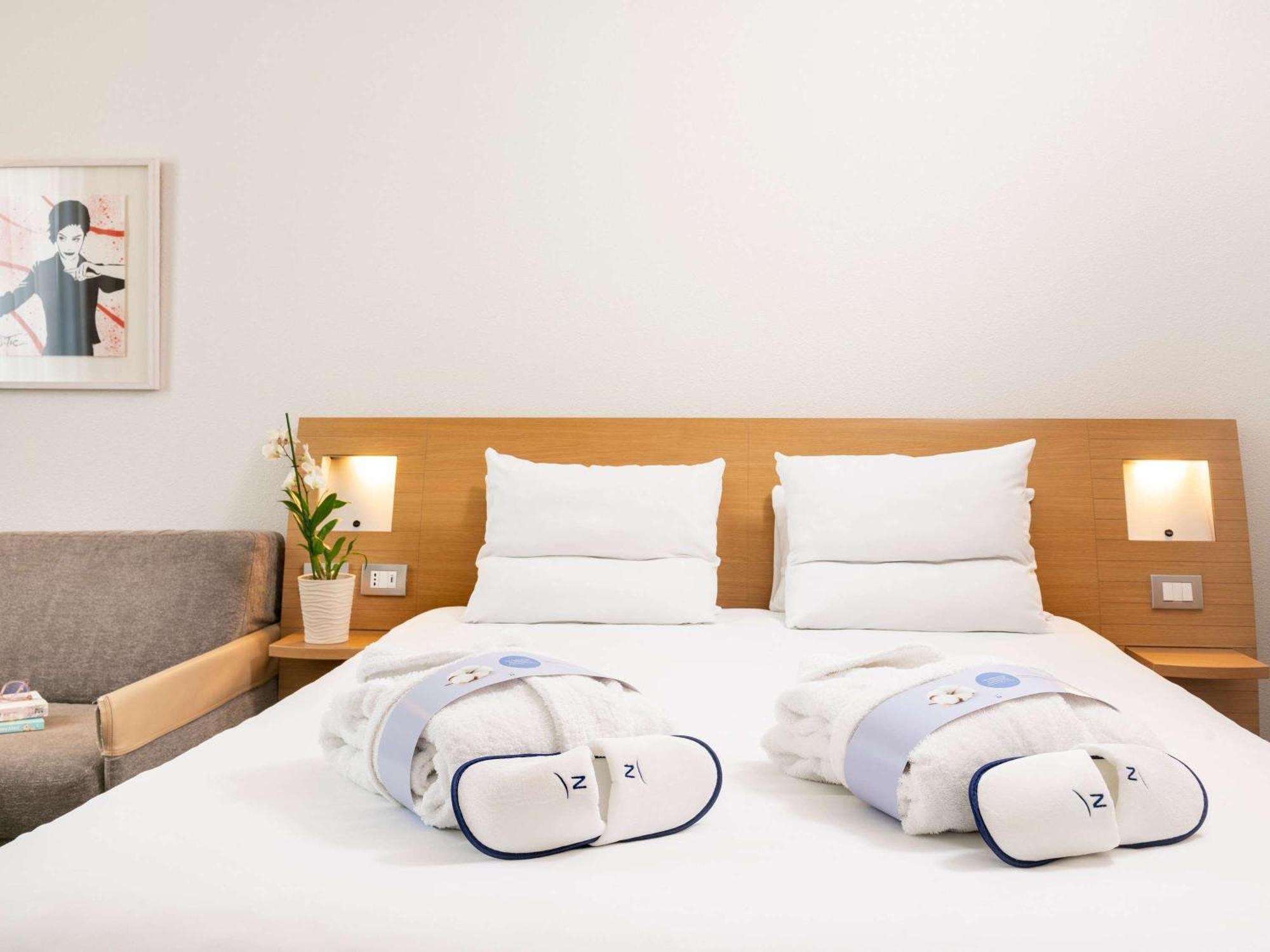 Novotel Dijon Route Des Grands Crus Hotel