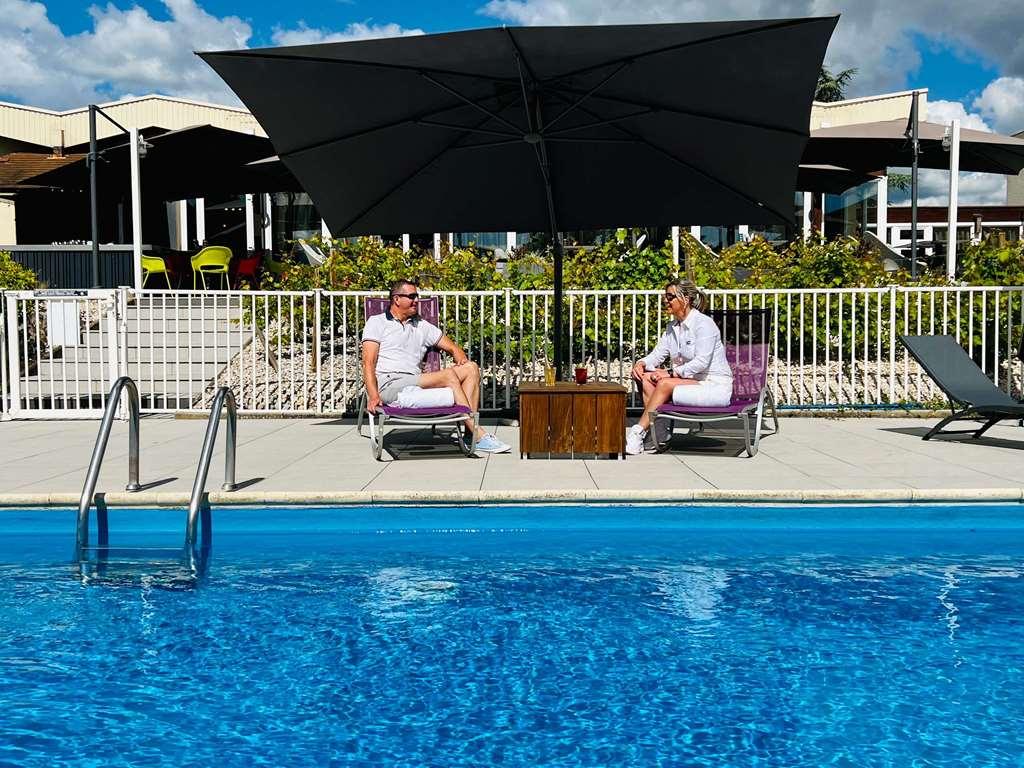 Hotel Novotel Dijon Route Des Grands Crus Marsannay-la-Côte