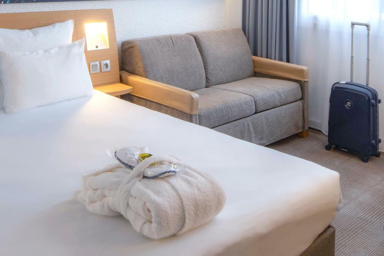 Hotel Novotel Dijon Route Des Grands Crus 4*