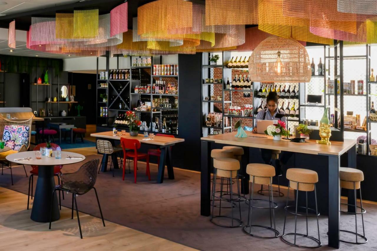 Novotel Dijon Route Des Grands Crus 4*